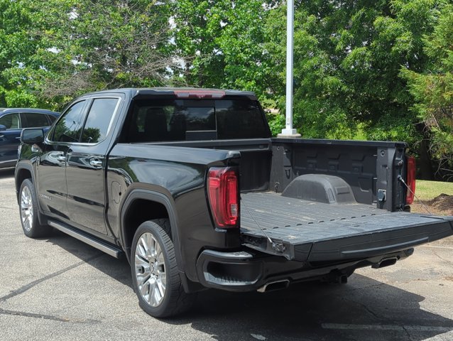 Used 2020 GMC Sierra 1500 Denali w/ Denali Ultimate Package AWD/4WD image 10