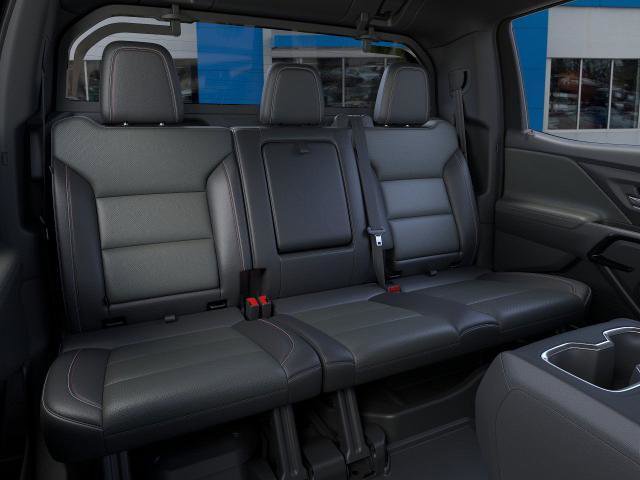 New 2026 Chevrolet Silverado EV Trail Boss w/ Premium Package image 17