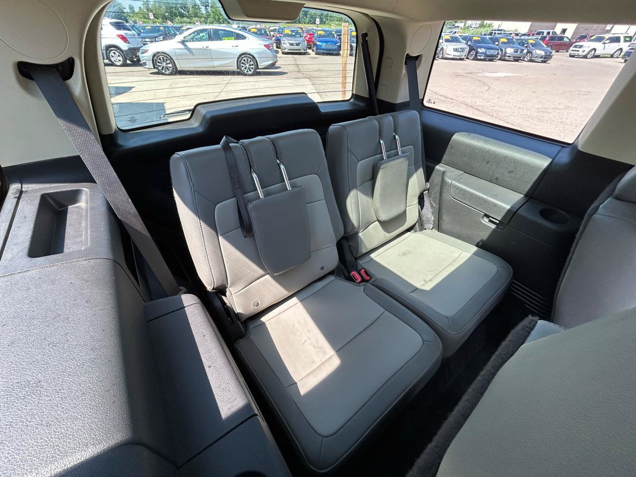 Used 2018 Ford Flex SEL w/ Equipment Group 202A AWD/4WD image 13