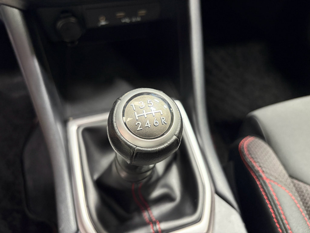 Used 2022 Subaru WRX Premium AWD/4WD image 18