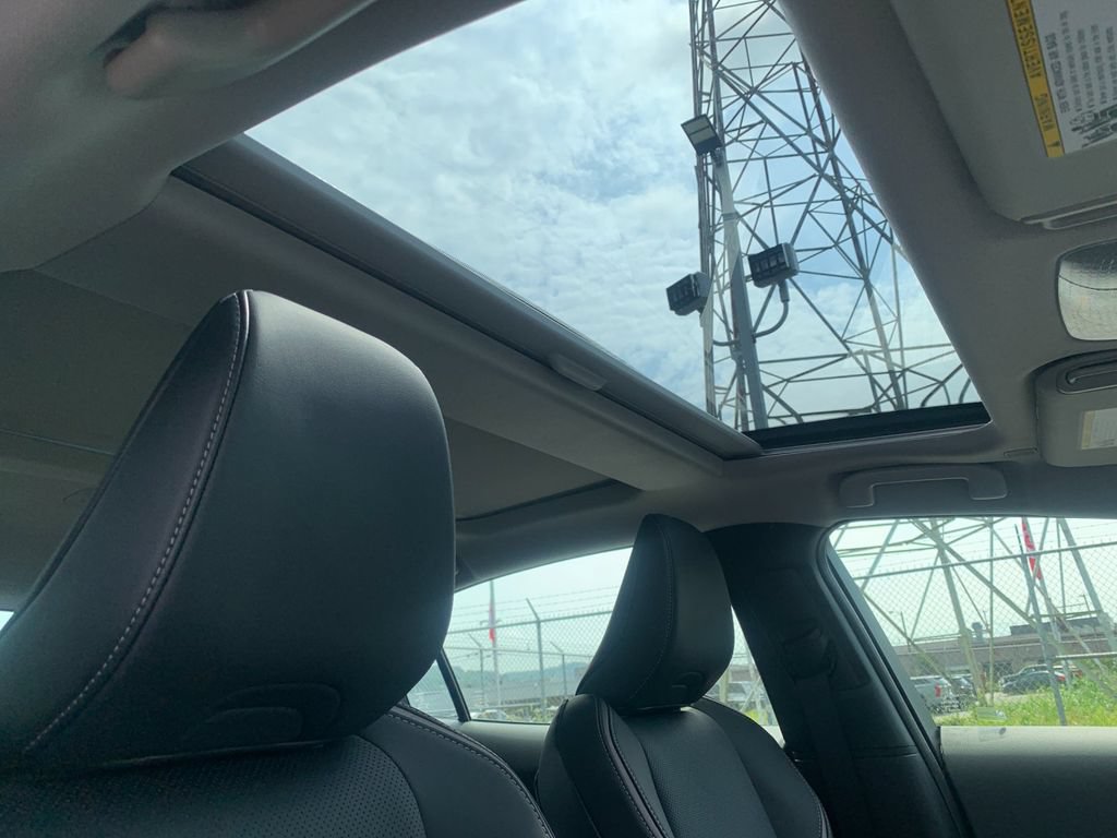 New 2026 Toyota Prius XLE FWD image 16