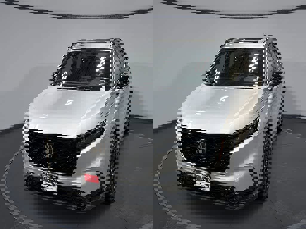 Used 2025 Honda CR-V Sport-L image 1