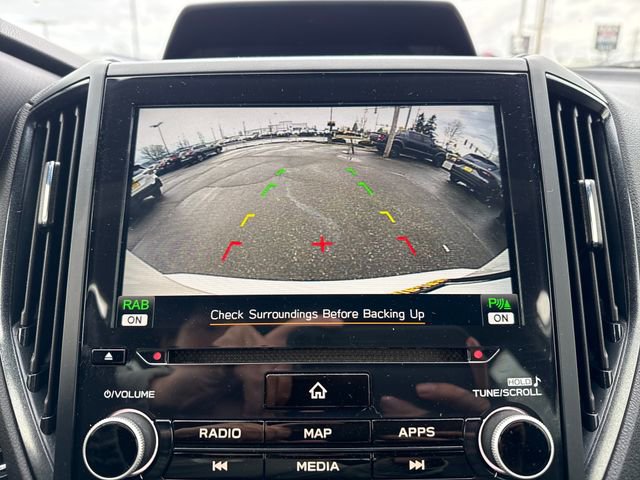 Certified 2023 Subaru Forester Wilderness image 26