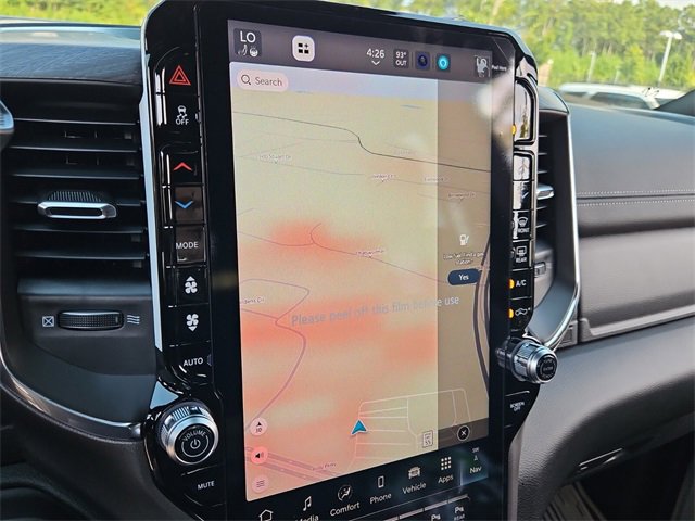 New 2026 RAM 2500 Laramie image 12