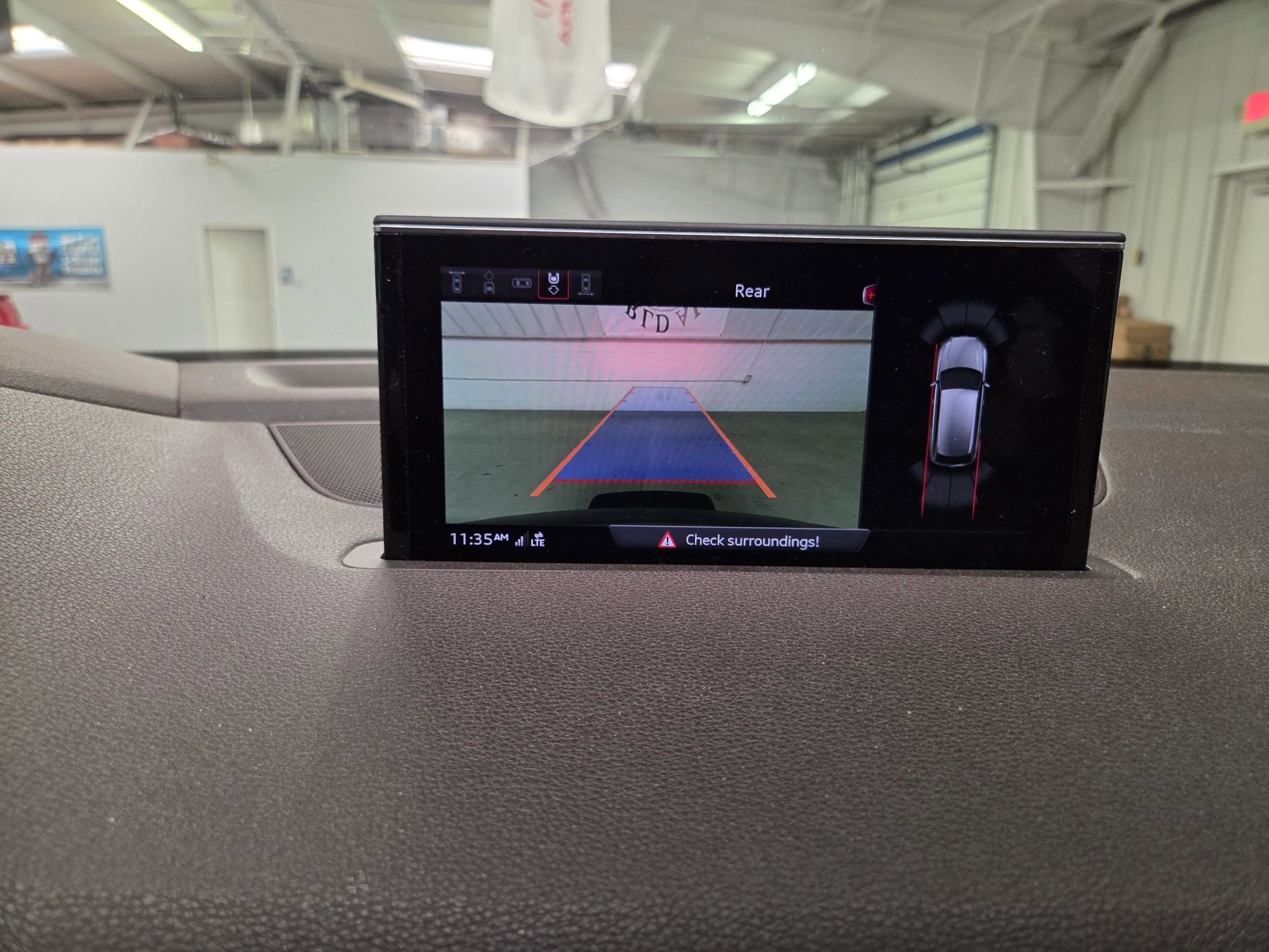 Used 2018 Audi Q7 3.0T Prestige image 33