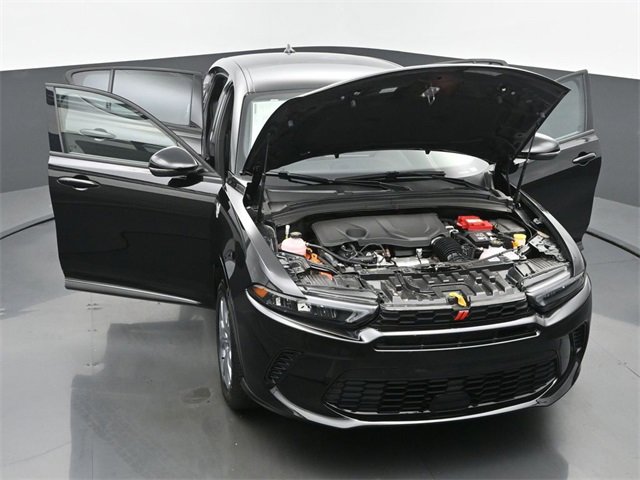 New 2025 Dodge Hornet R/T image 62