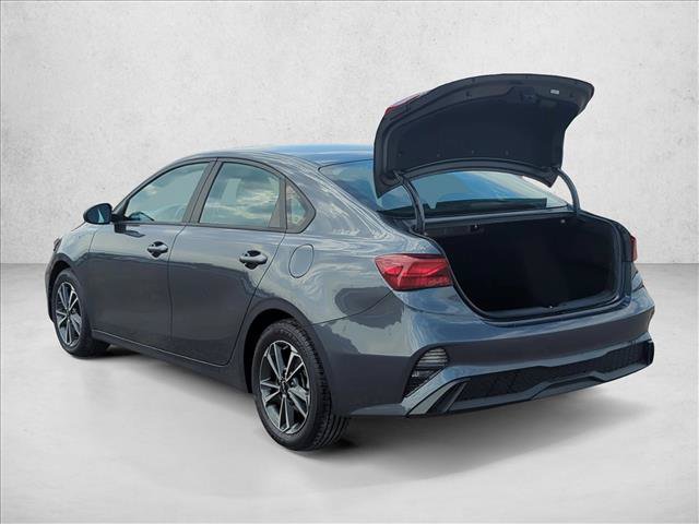 Used 2024 Kia Forte LXS FWD image 9