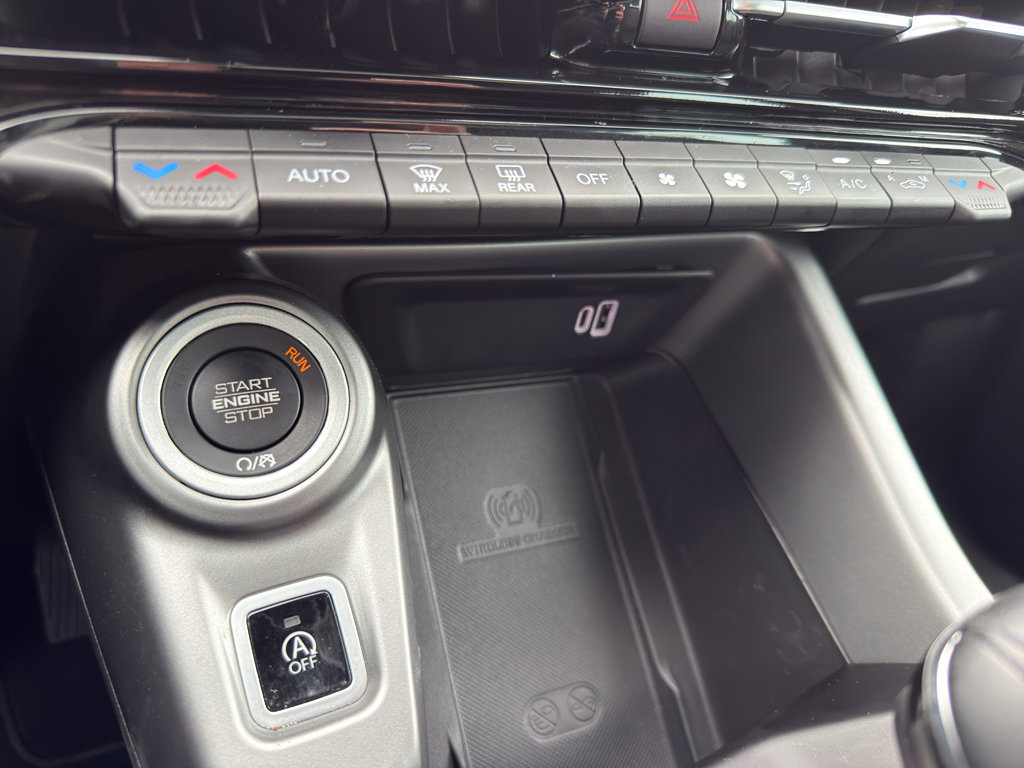 Used 2025 Dodge Hornet GT w/ GT Plus Package AWD/4WD image 20