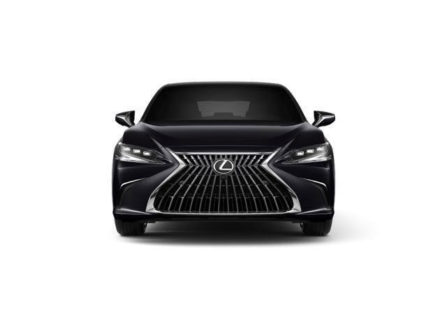 New 2025 Lexus ES 350 Ultra Luxury image 5