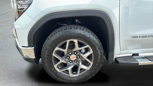 Used 2025 GMC Sierra 1500 SLT w/ SLT Premium Plus Package image 24