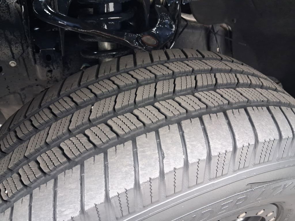 Used 2013 Ford F150 FX4 w/ Luxury Equipment Group image 40