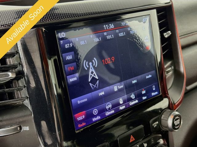 Used 2019 RAM 1500 Rebel w/ Level 2 Equipment Group AWD/4WD image 15