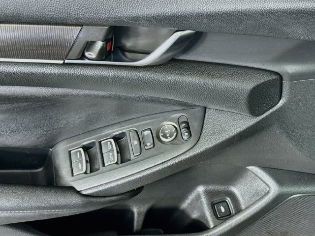 Used 2022 Honda Accord Sport image 21