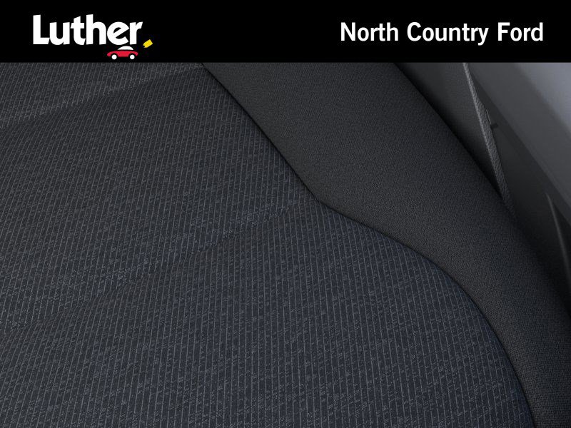 New 2025 Ford F150 XLT w/ Equipment Group 302A MID image 16