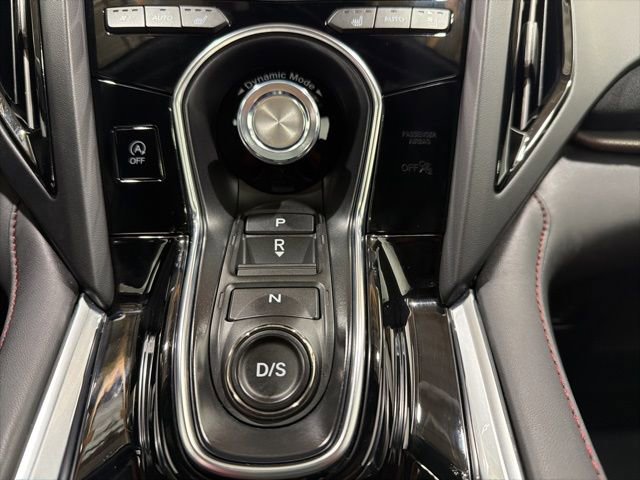 Certified 2024 Acura RDX A-Spec AWD/4WD image 43