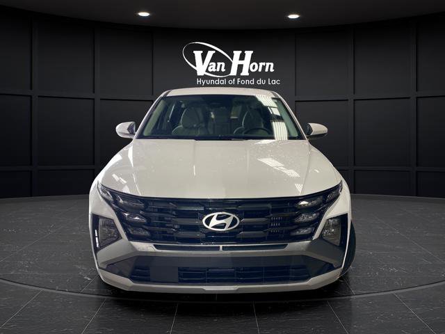 New 2026 Hyundai Tucson Blue SE w/ Tow & Go Package AWD/4WD image 2