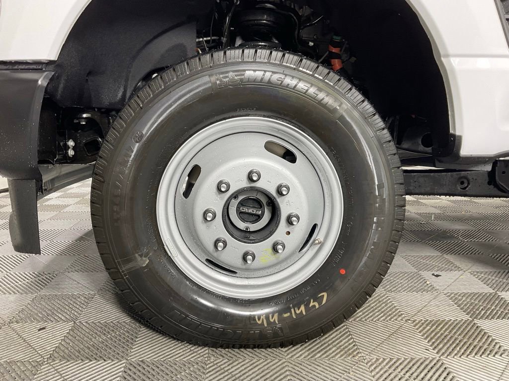 New 2026 Ford F350 XL AWD/4WD image 10