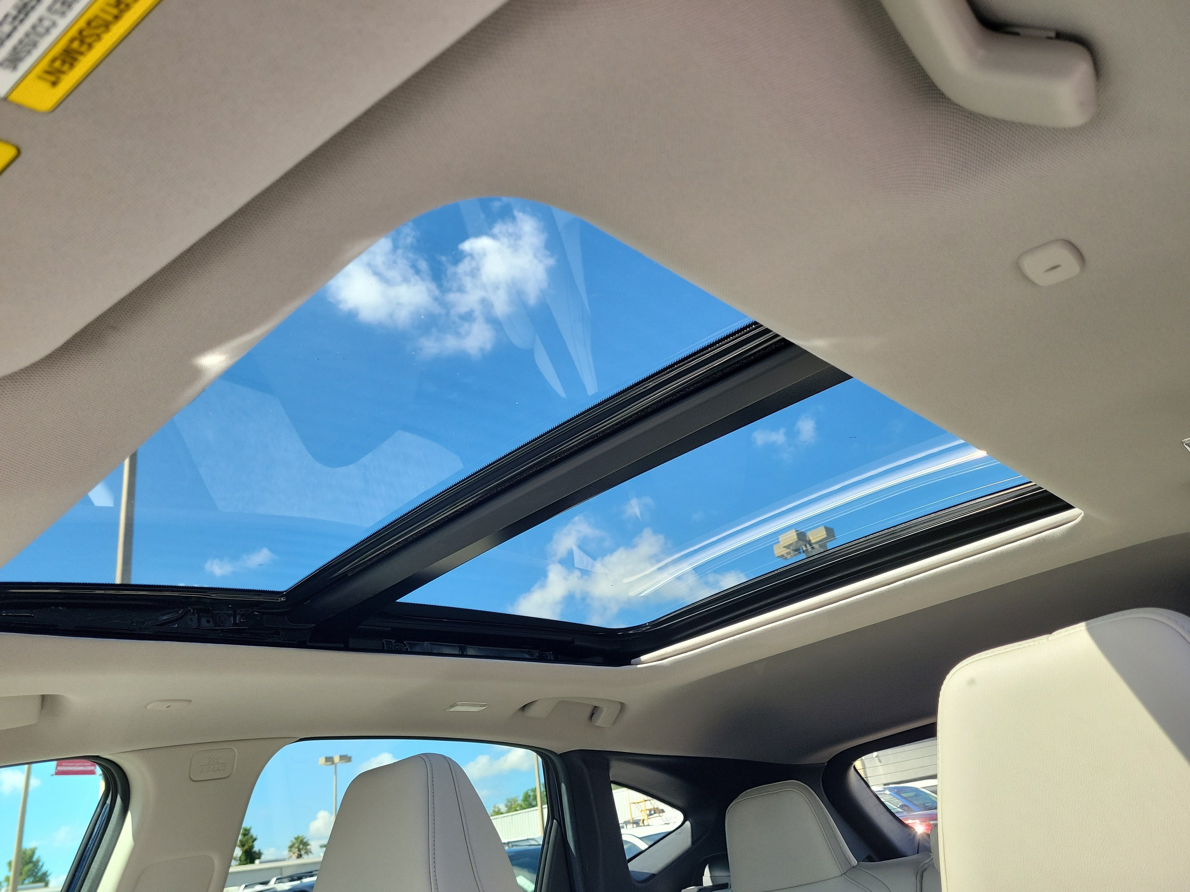 Certified 2025 Nissan Murano SL AWD/4WD image 26