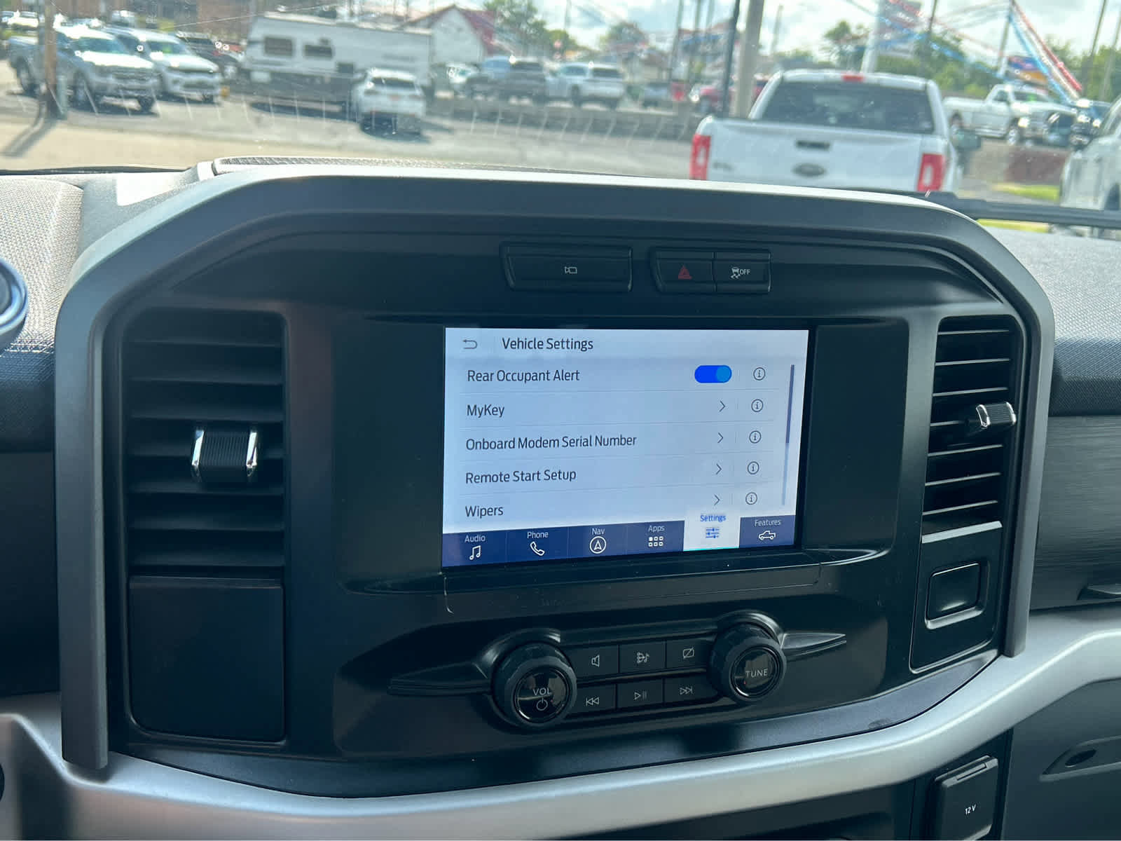 Used 2022 Ford F150 XLT AWD/4WD image 28