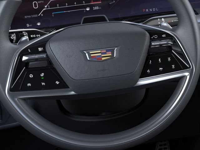 New 2026 Cadillac Escalade ESV Sport w/ Touring Package AWD/4WD image 19