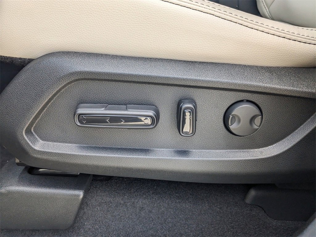 New 2026 Honda Passport RTL image 20