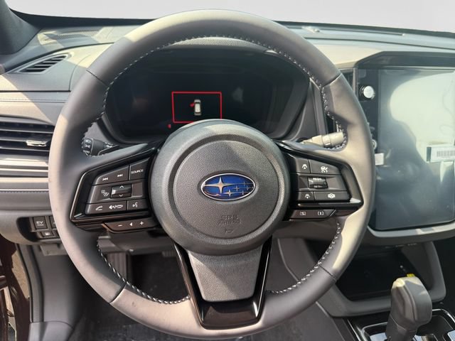 New 2026 Subaru Forester Premium AWD/4WD image 13