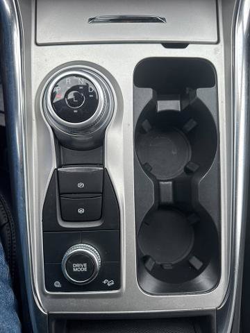 Certified 2023 Ford Explorer XLT w/ Equipment Group 202A AWD/4WD image 33