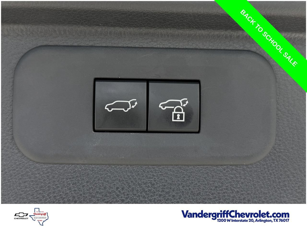 Used 2025 Toyota Grand Highlander FWD image 30