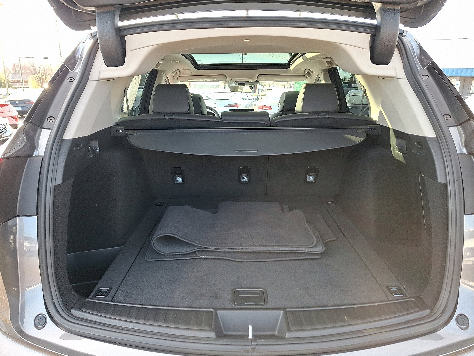 Certified 2023 Acura RDX w/ Technology Package image 31