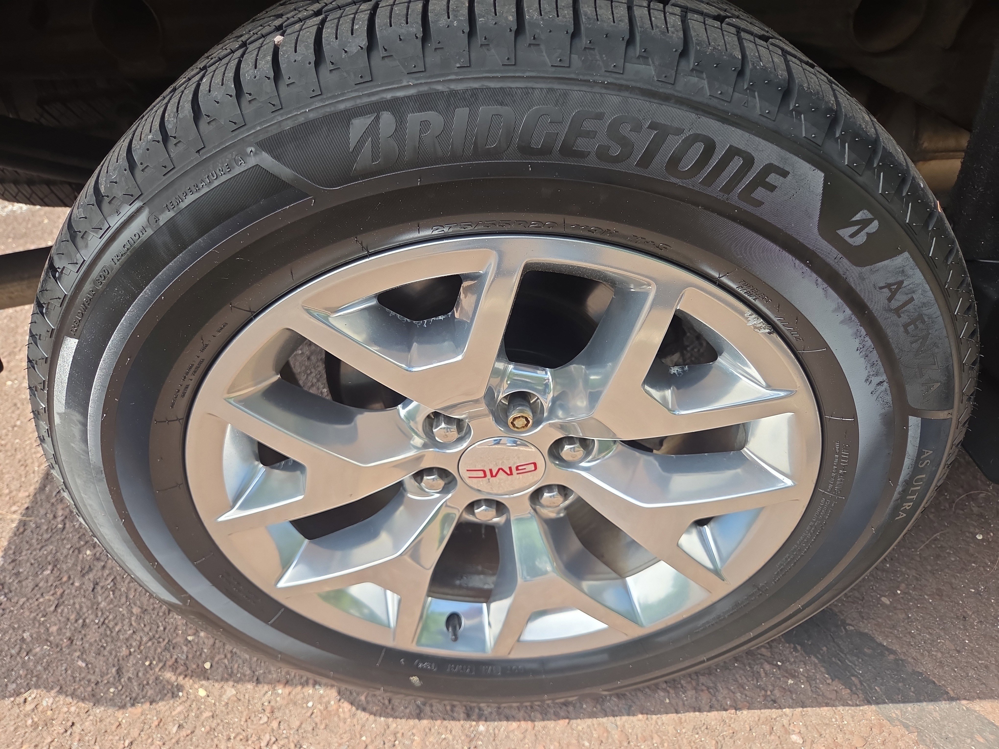 Used 2018 GMC Sierra 1500 SLT w/ SLT Premium Package AWD/4WD image 10