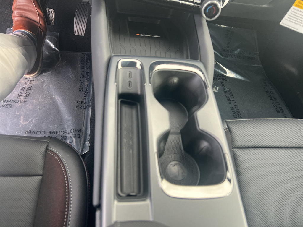 New 2026 Chevrolet Equinox EV RS image 20