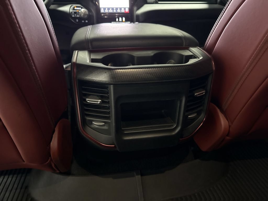 Used 2025 RAM 1500 Rebel w/ Rebel Level 1 Equipment Group AWD/4WD image 22