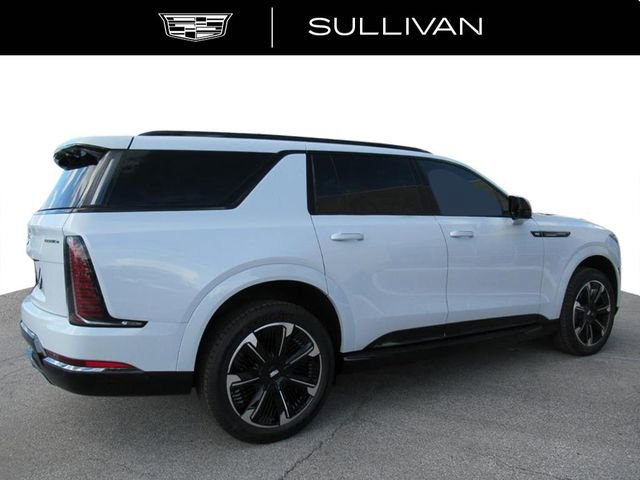 New 2026 Cadillac Escalade IQL Sport 1 image 6