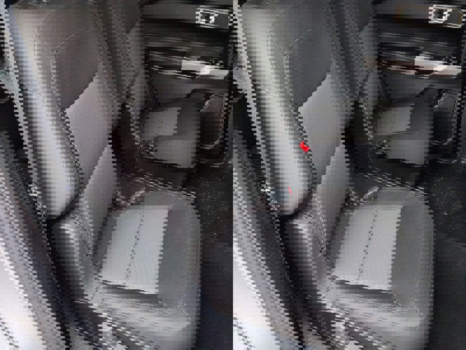 Used 2022 Ford Explorer XLT w/ Class IV Trailer Tow Package image 21