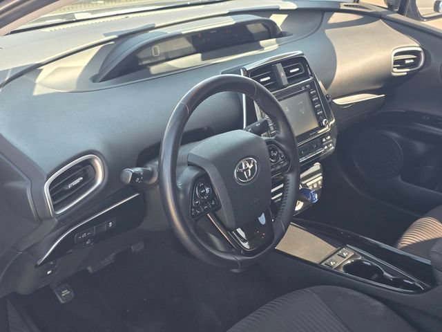 Used 2020 Toyota Prius Prime LE w/ Carpet Mat Package FWD image 7