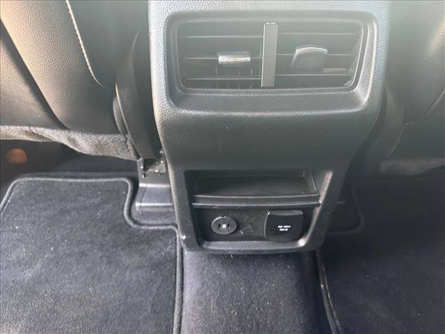 Used 2023 Ford Edge SEL w/ Convenience Package AWD/4WD image 19