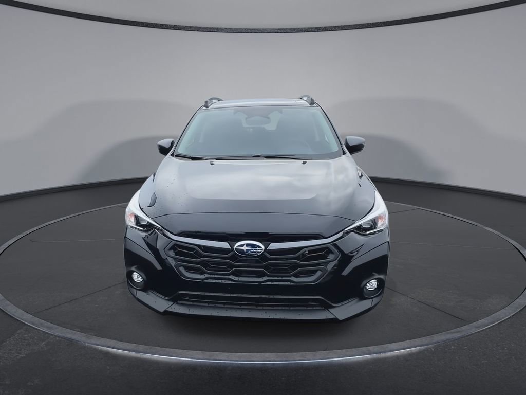 Used 2025 Subaru Crosstrek 2.5i Premium image 3