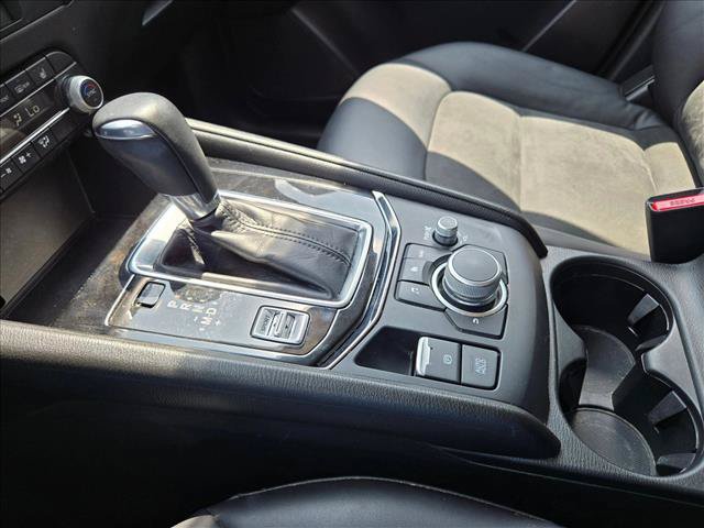 Used 2020 MAZDA CX-5 Touring FWD image 14