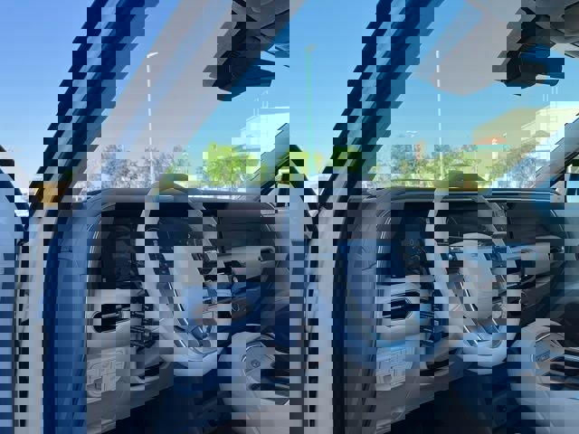 New 2026 Hyundai Palisade FWD Hybrid image 17