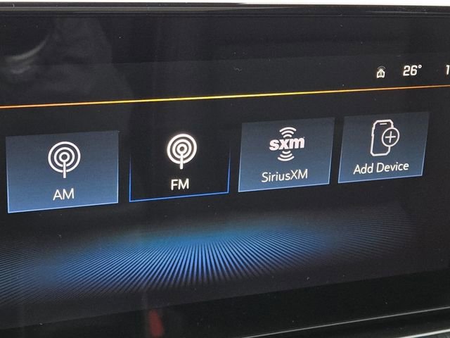 New 2026 Chevrolet TrailBlazer RS w/ Convenience Package image 5