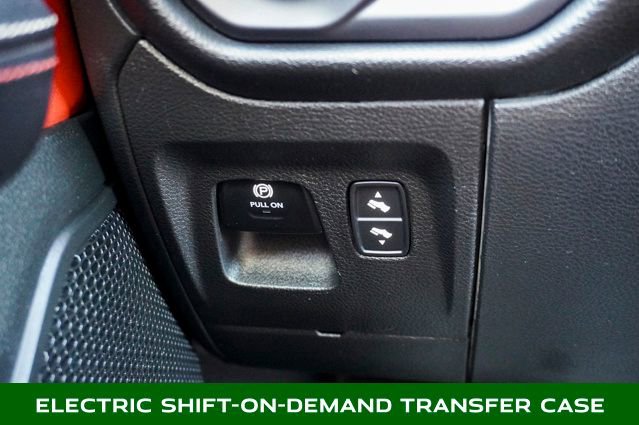 Used 2023 RAM 1500 Rebel w/ Rebel Level 1 Equipment Group image 24