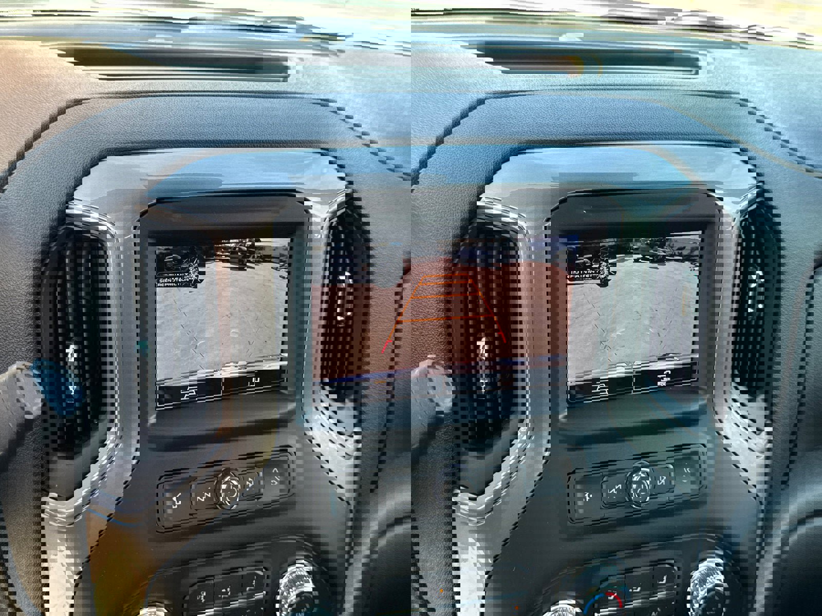 New 2026 GMC Sierra 1500 Pro w/ Pro Value Package image 35