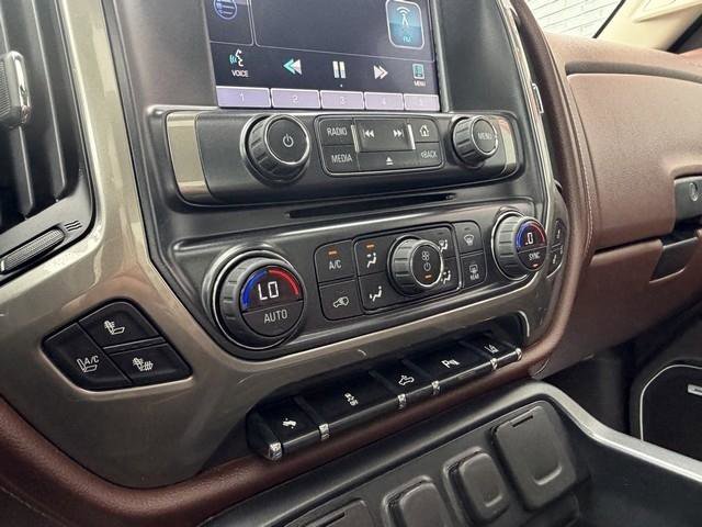Used 2015 Chevrolet Silverado 2500 High Country AWD/4WD image 23