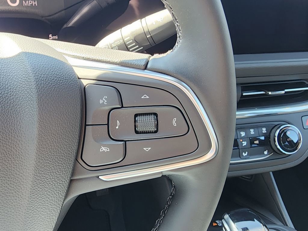 New 2026 Buick Envista Preferred image 20