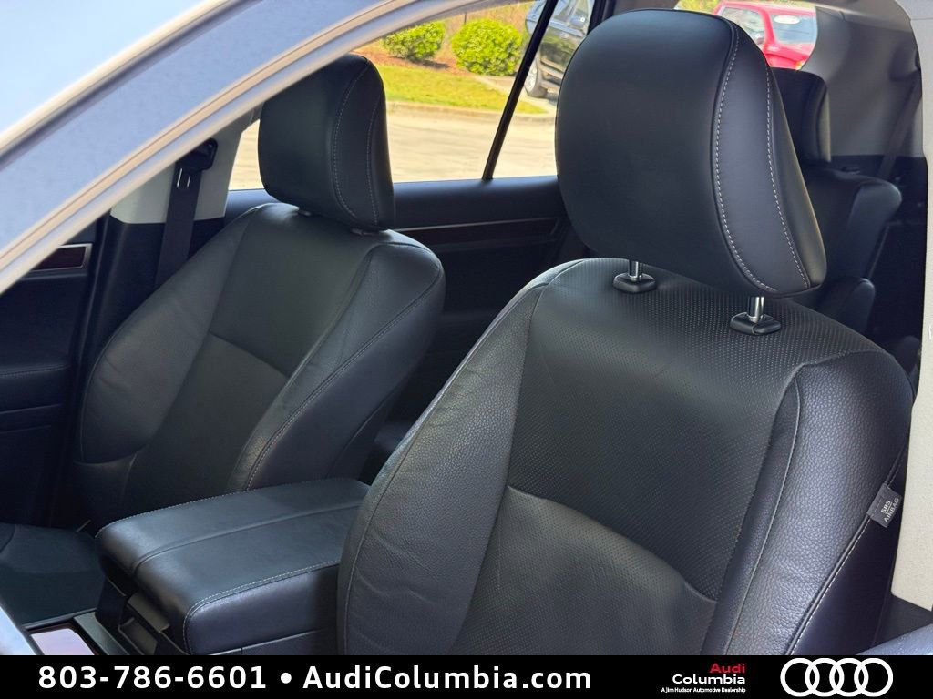 Used 2018 Lexus GX 460 Premium AWD/4WD image 19