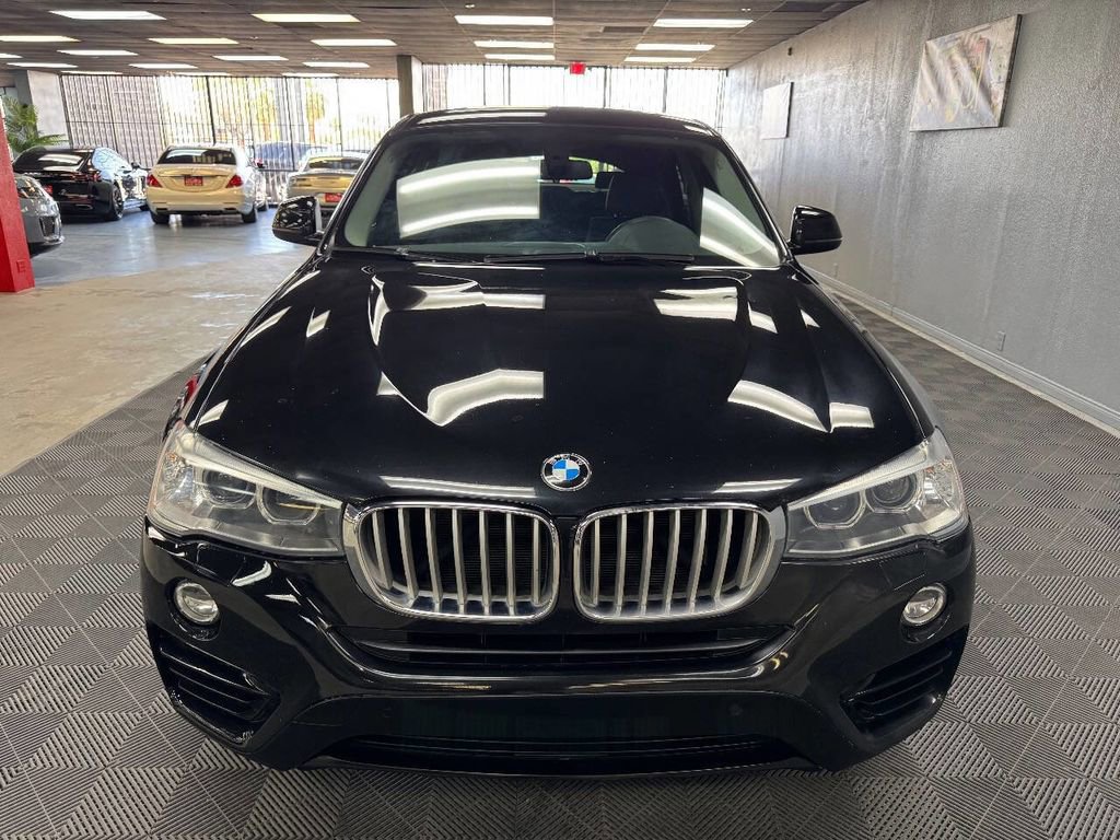 Used 2016 BMW X4 xDrive28i image 6
