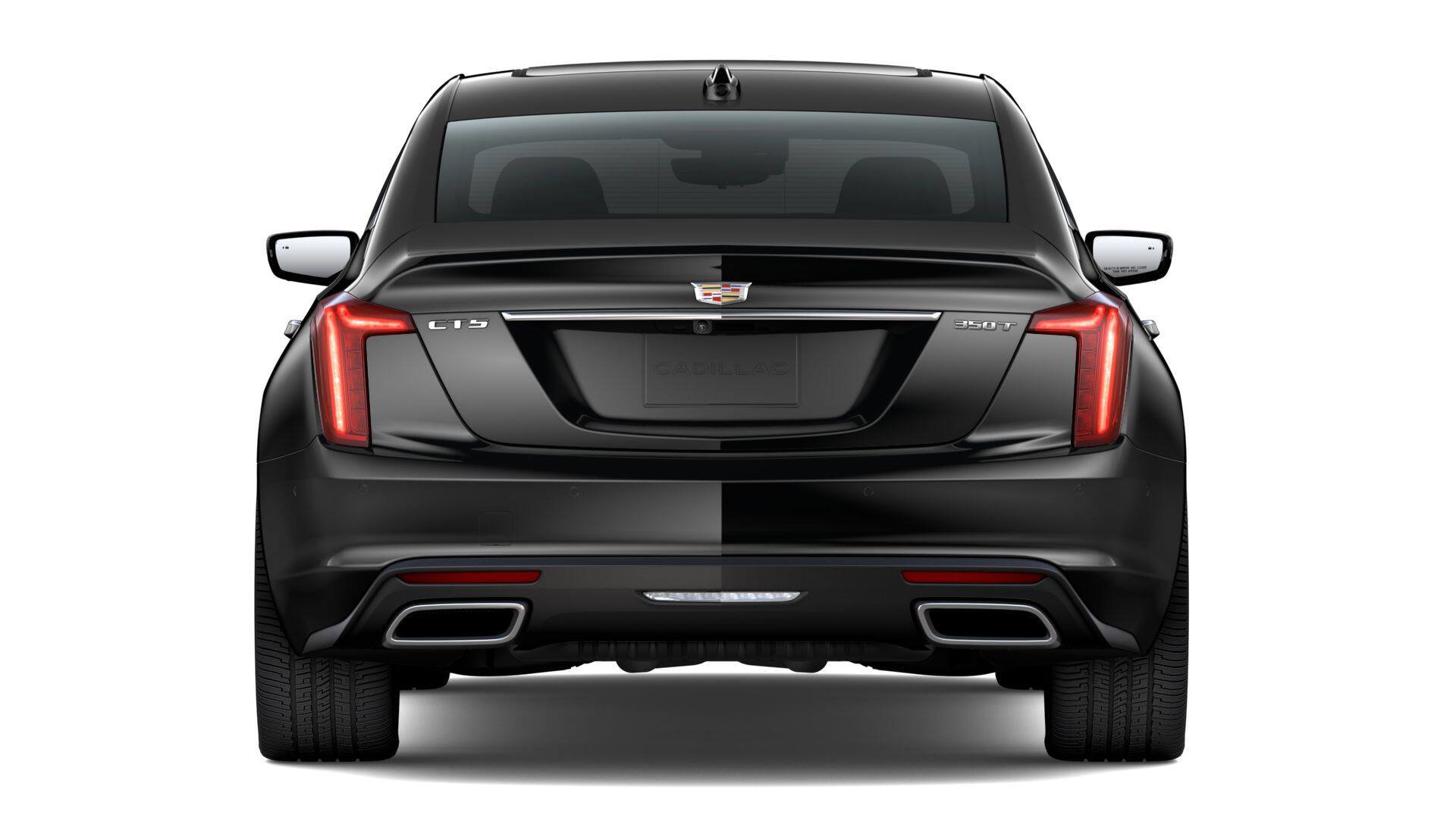 New 2026 Cadillac CT5 Premium Luxury RWD image 4