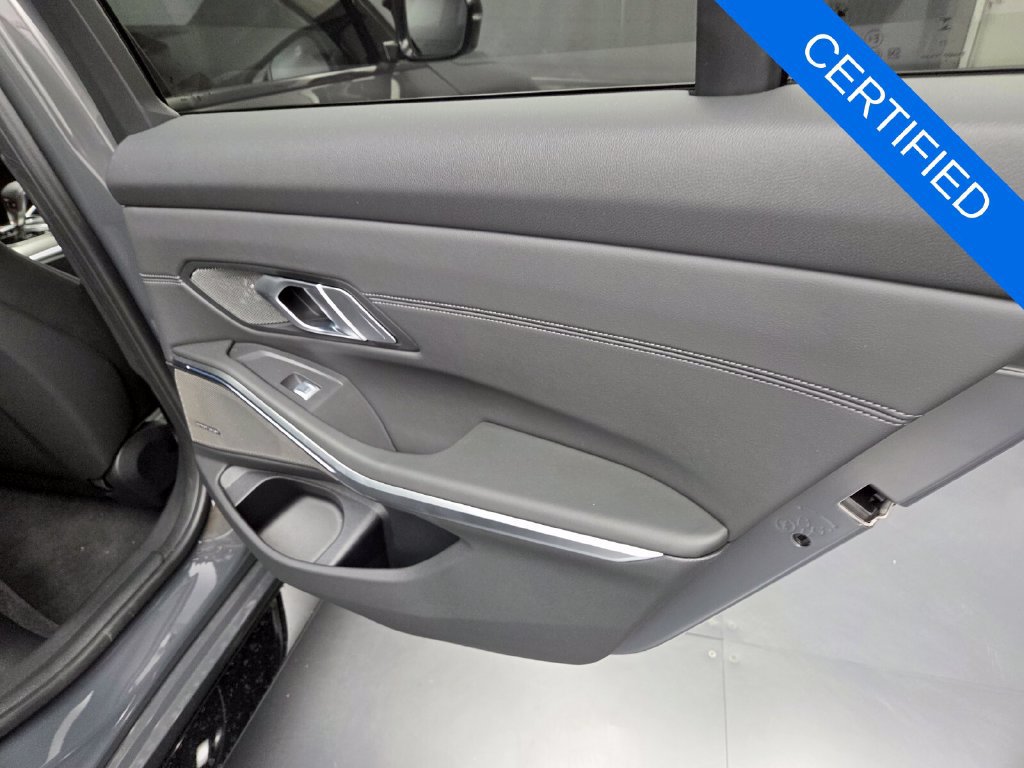 Used 2026 BMW M3 Competition AWD/4WD image 22