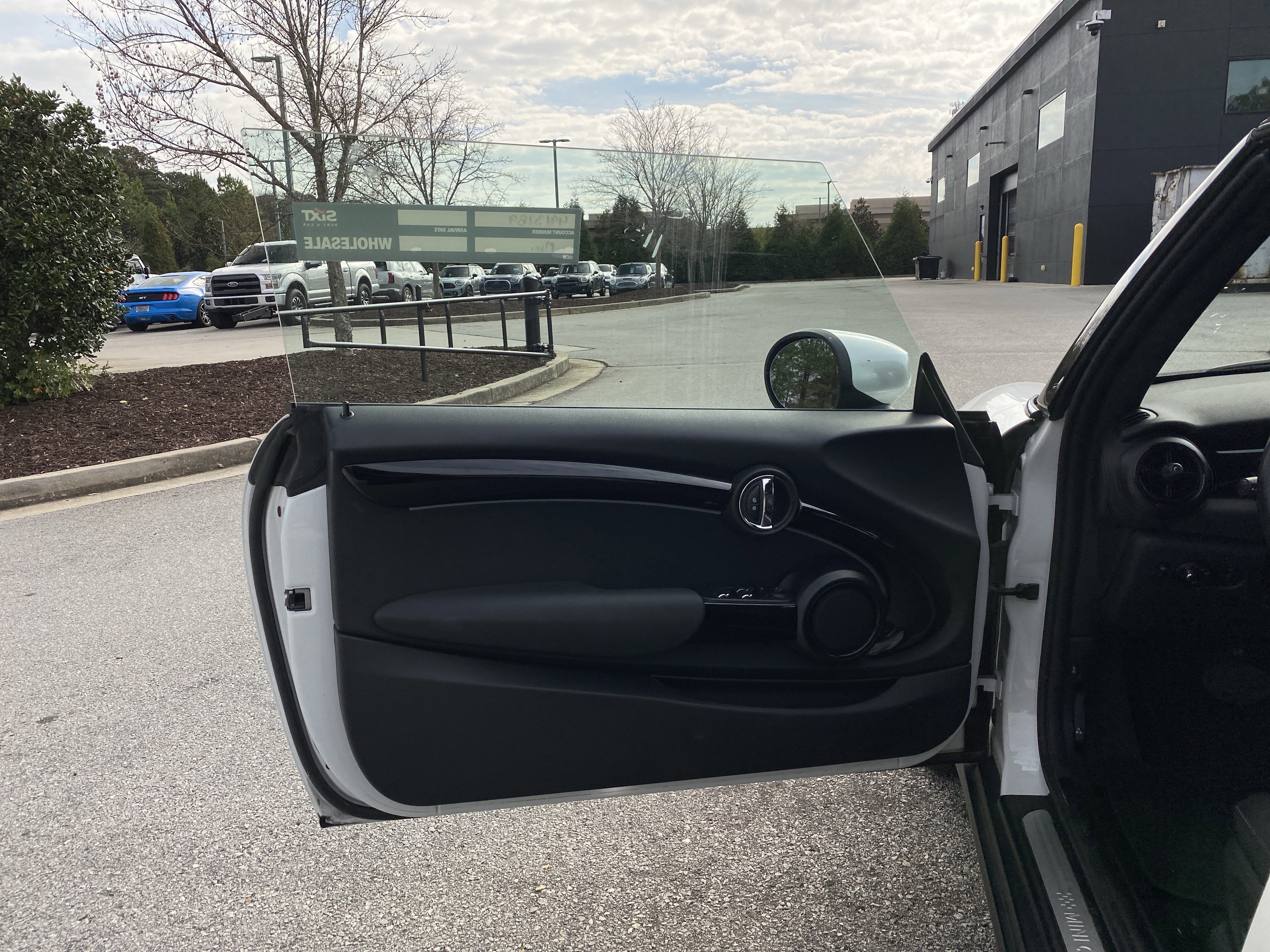 Used 2024 MINI Cooper S image 68