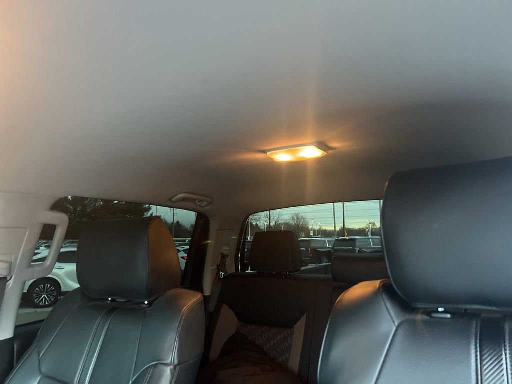 Used 2018 Toyota Tundra SR5 image 20